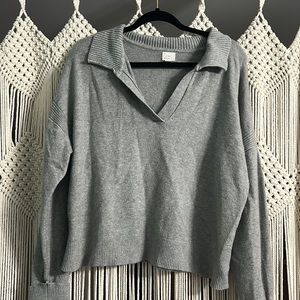 A New Day Target Sweater